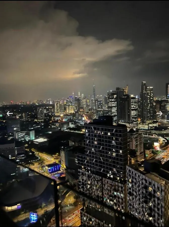 South Link Lifestyle Apartment By Feel Home Malaysia Kuala Lumpur